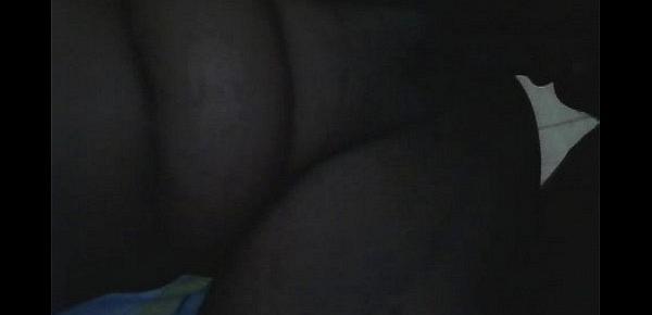  My Girlfriend tight fat pussy and our first video